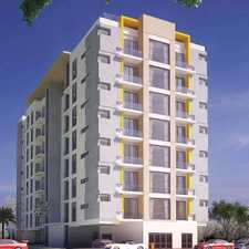 Grace Holdings Building Apartments For Sale in Al Furjan ...