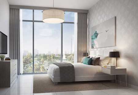 Acacia Luxury Apartments For Sale In Dubai Hills - Propertyeportal.com ...