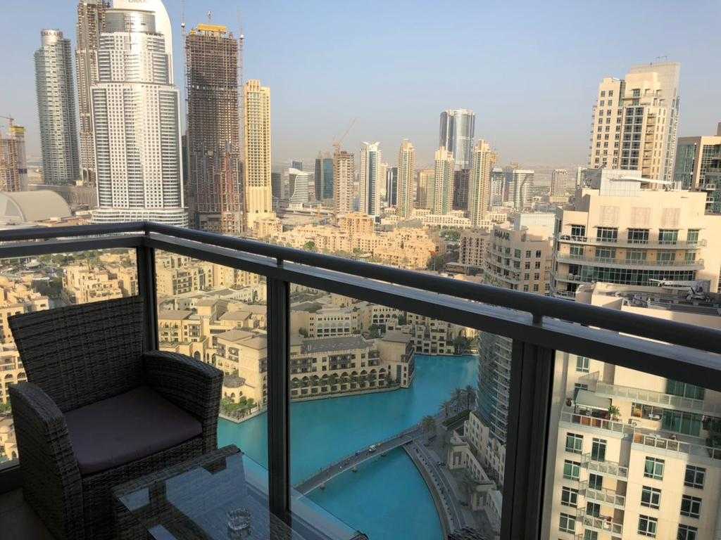 The Residences Apartments for sale in Downtown Dubai - Propertyeportal ...