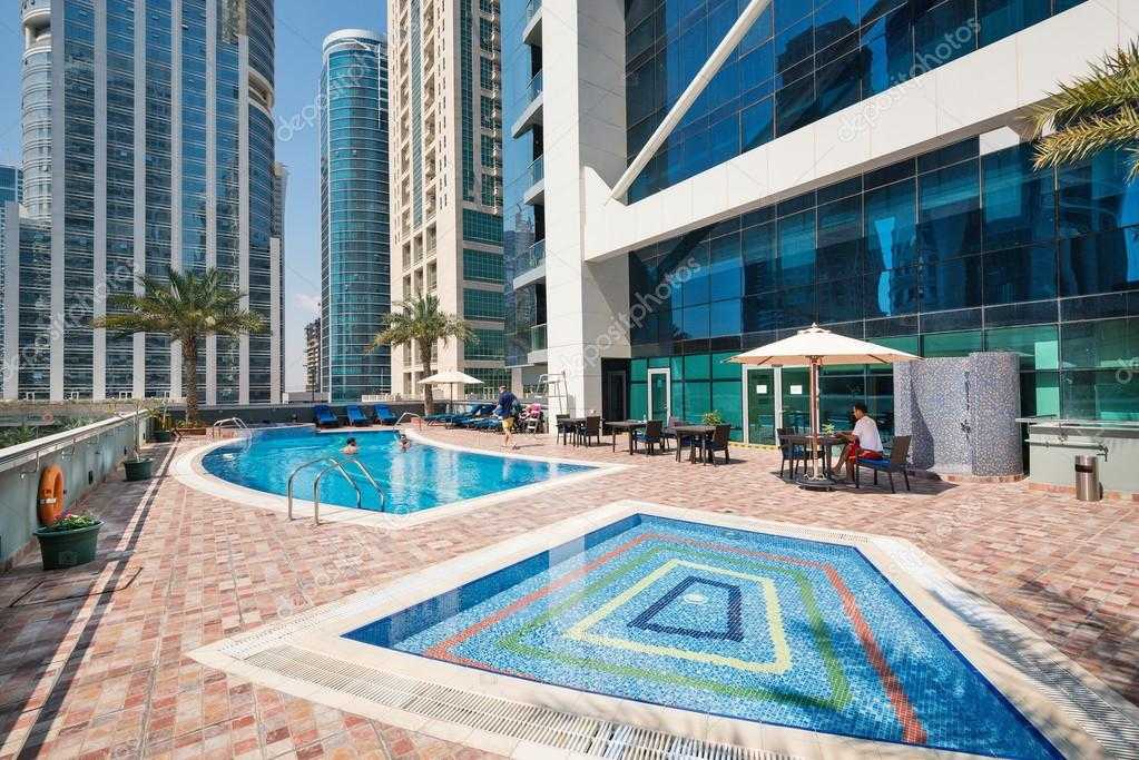 Indigo Tower Apartments in Jumeirah Lakes Towers - Propertyeportal ...