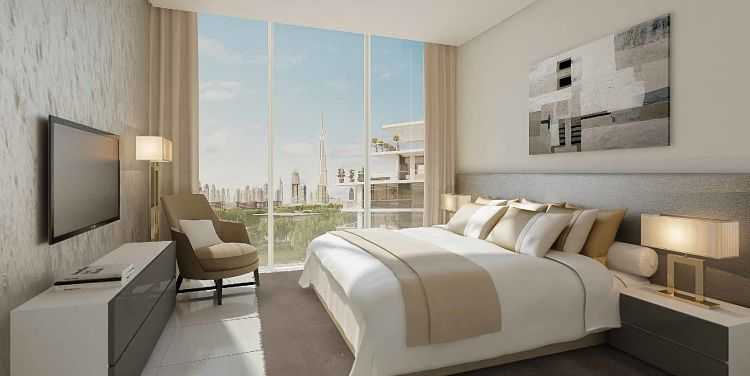 Mulberry Apartments For Sale in Dubai Hills - Propertyeportal ...