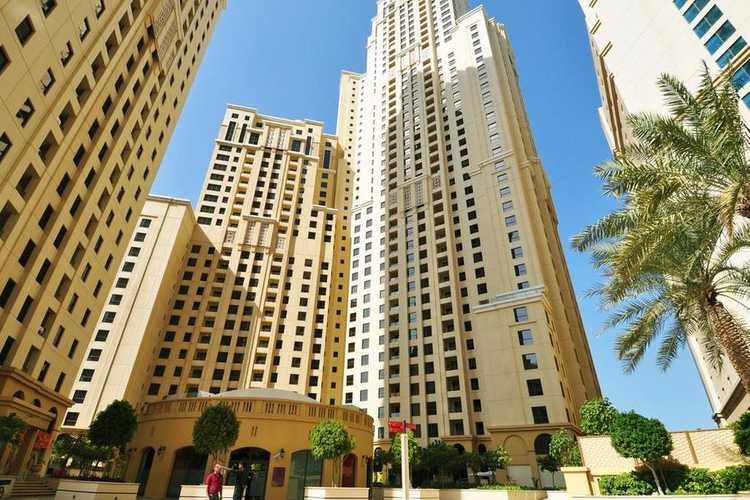 Apartment, Villa, Properties for Sale, Rent in JBR - Jumeirah Beach ...