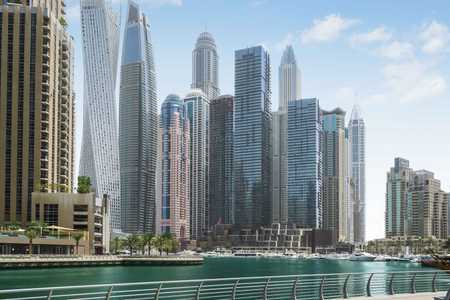 1 Bedroom Apartment | Dubai Skyline View | Property ePortal