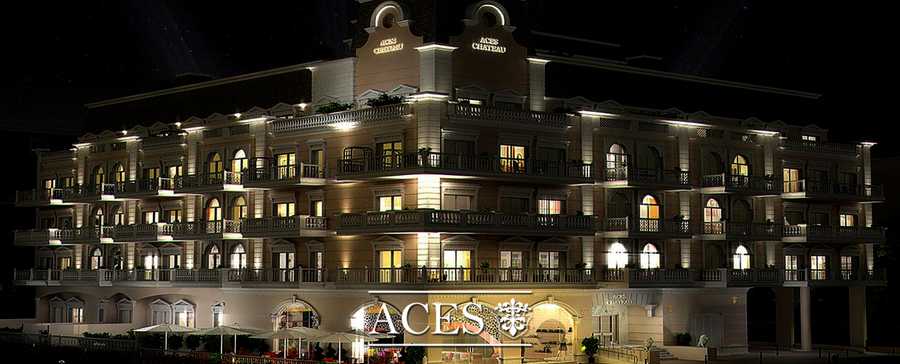 Aces Holdings