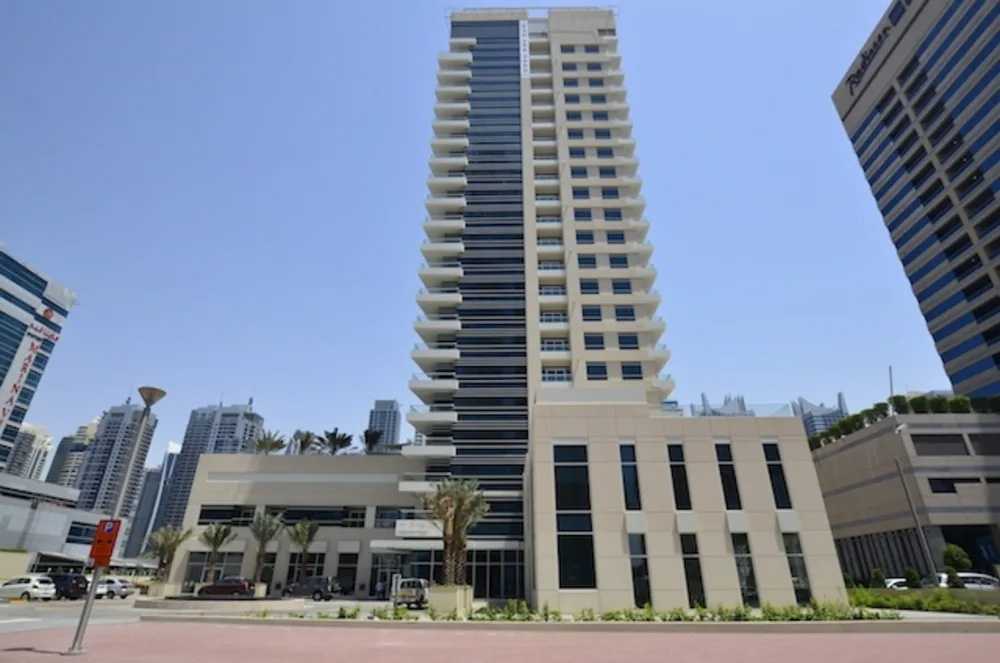 Sukoon Tower Apartments For Sale in Dubai Marina - Propertyeportal ...