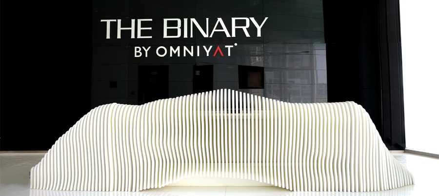 The Binary – Reception