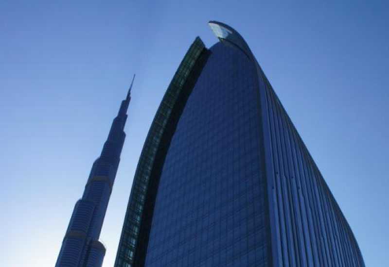 Boulevard Plaza Towers Offices for rent in Downtown Dubai | Property ...