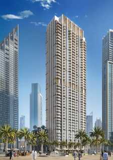 Burj Crown Apartments For Sale By Emaar Properties at Downtown Dubai ...