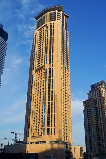 Apartments For Sale In Marina Heights At Dubai Marina - Propertyeportal 