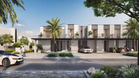 Expo Golf Villas 4 For Sale in Emaar South - Propertyeportal.com ...