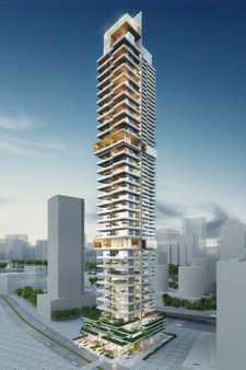 Adventz Tower Apartments For Sale in Downtown Dubai - Propertyeportal ...