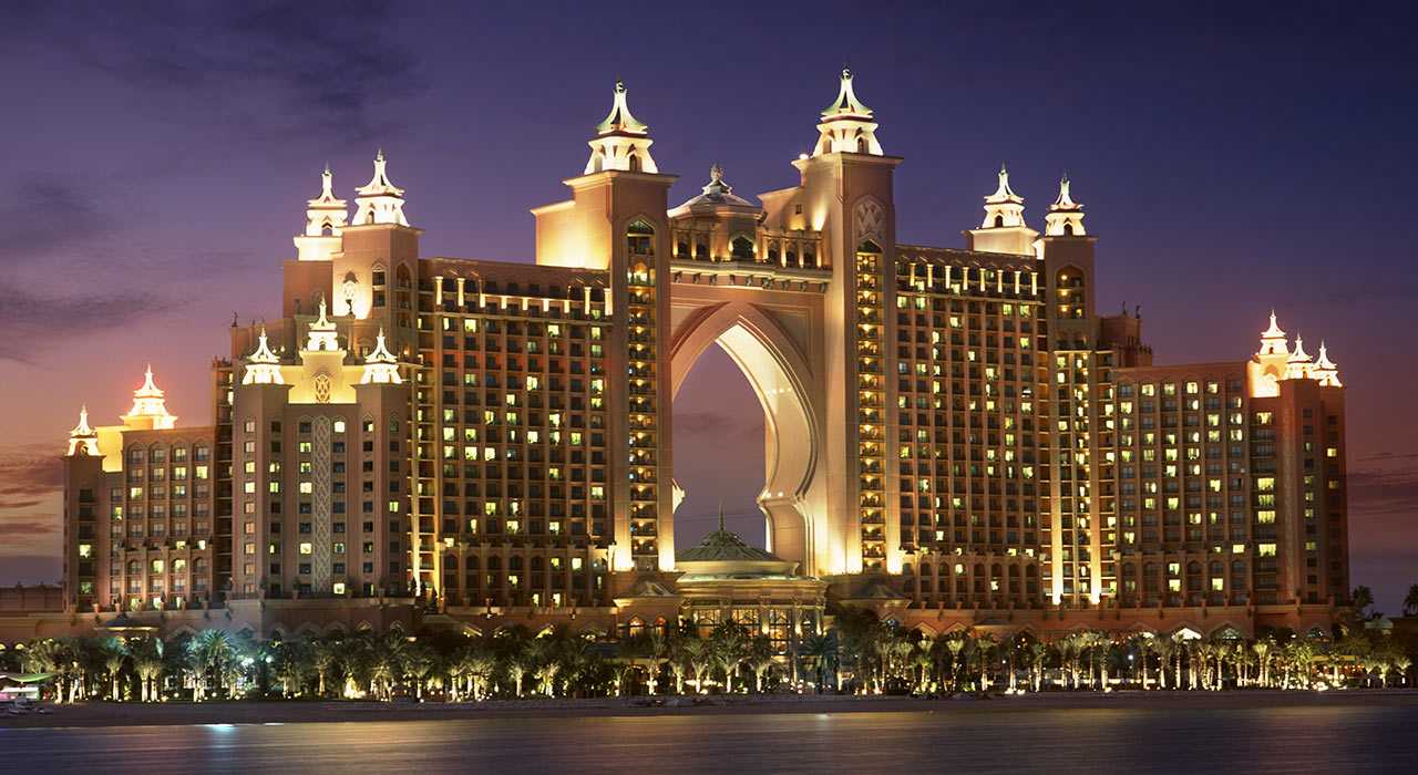 Atlantis The Palm Hotel For Sale in Palm Jumeirah- Propertyeportal.com ...