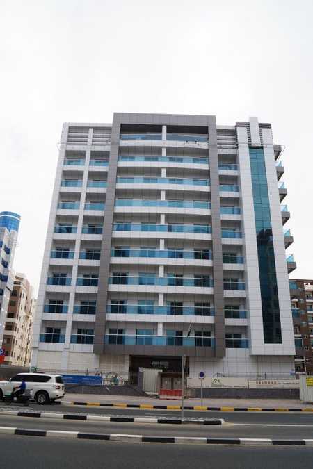 Polo Building Apartments For Sale - Propertyeportal.com | Property ePortal