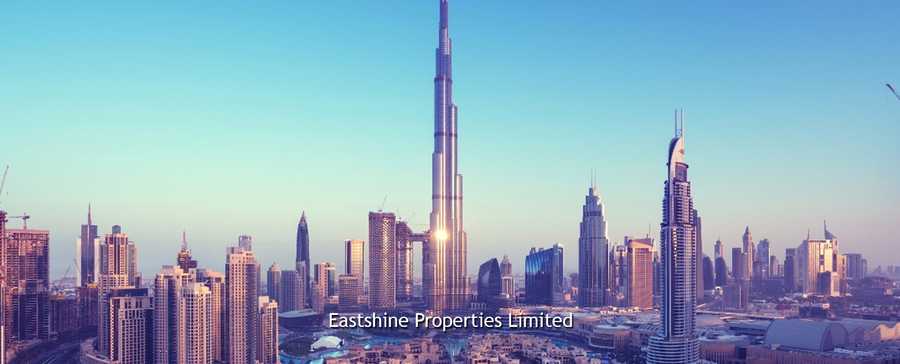 Eastshine Properties Limited