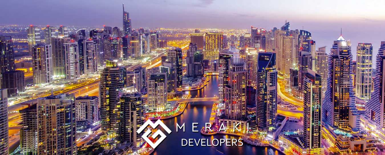 Meraki Developers Real Estate Projects - Propertyeportal.com | Property ...