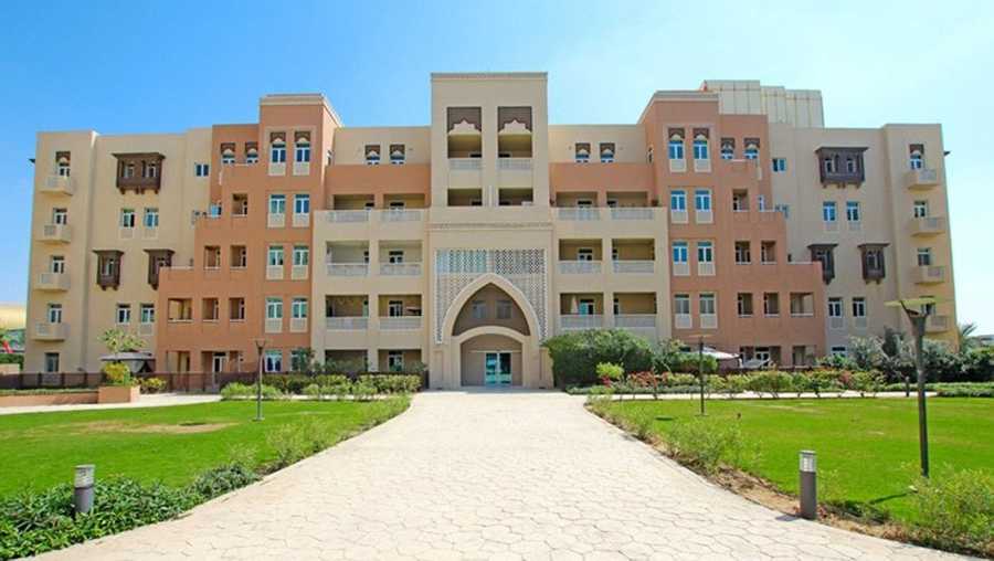 Masakin Al Furjan Apartments