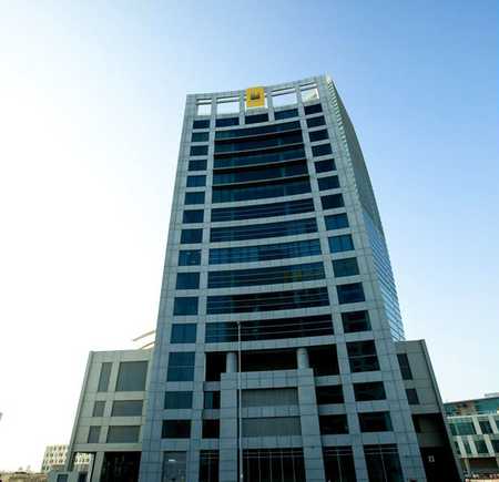 Sobha Ivory Office Space For Rent In Business Bay - Propertyeportal ...