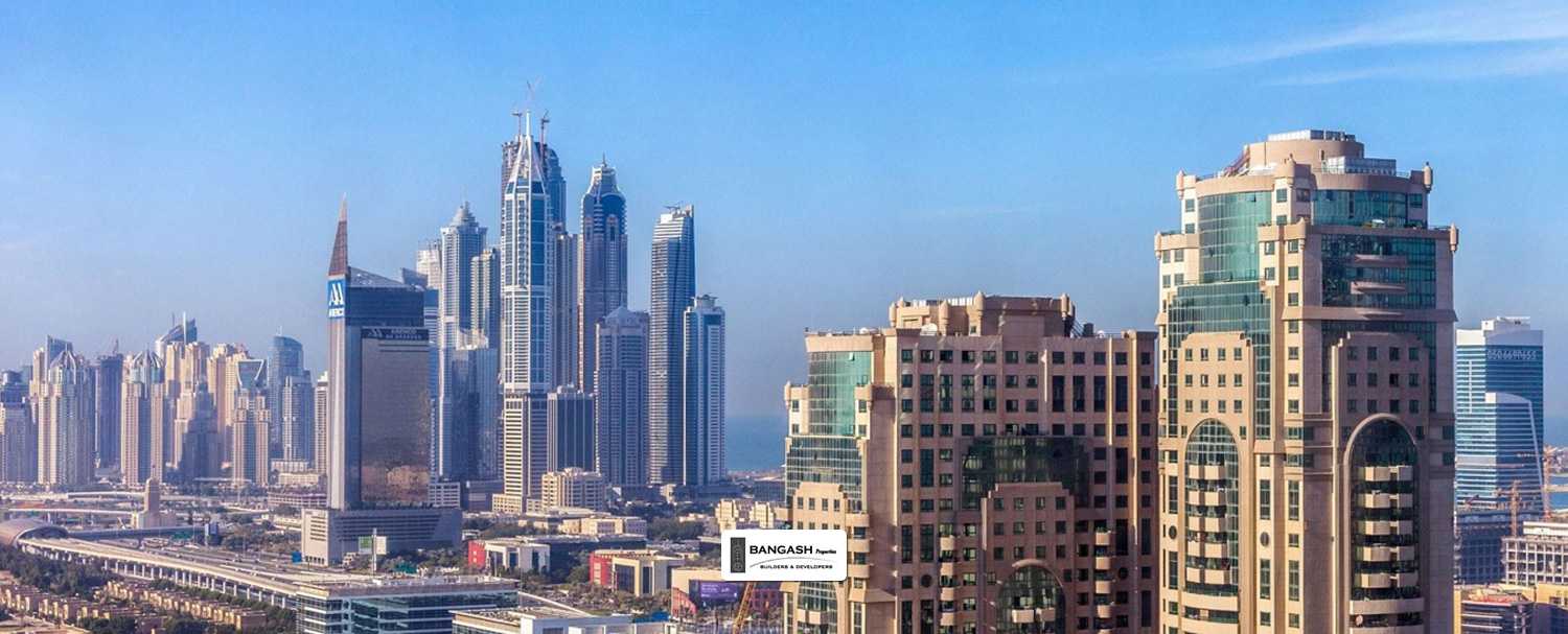 Bangash Properties Sheikh Zayed Road Dubai - Propertyeportal.com ...