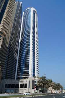 Apartment For Sale in Tamani Marina Hotel Dubai - Propertyeportal ...