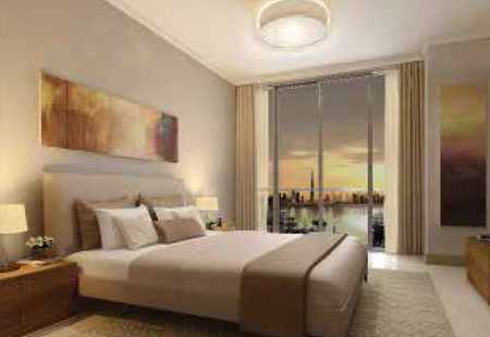 Dubai Creek Residences Apartments for sale - Propertyeportal.com ...