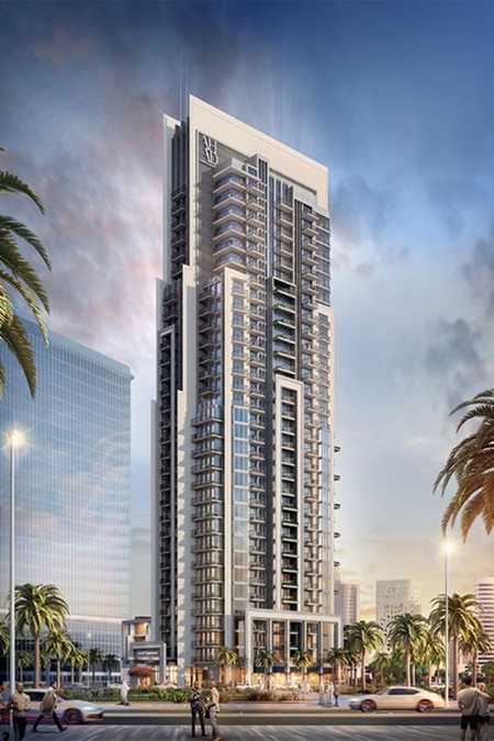 Ahad Tower Apartments For Sale in Business Bay - Propertyeportal ...