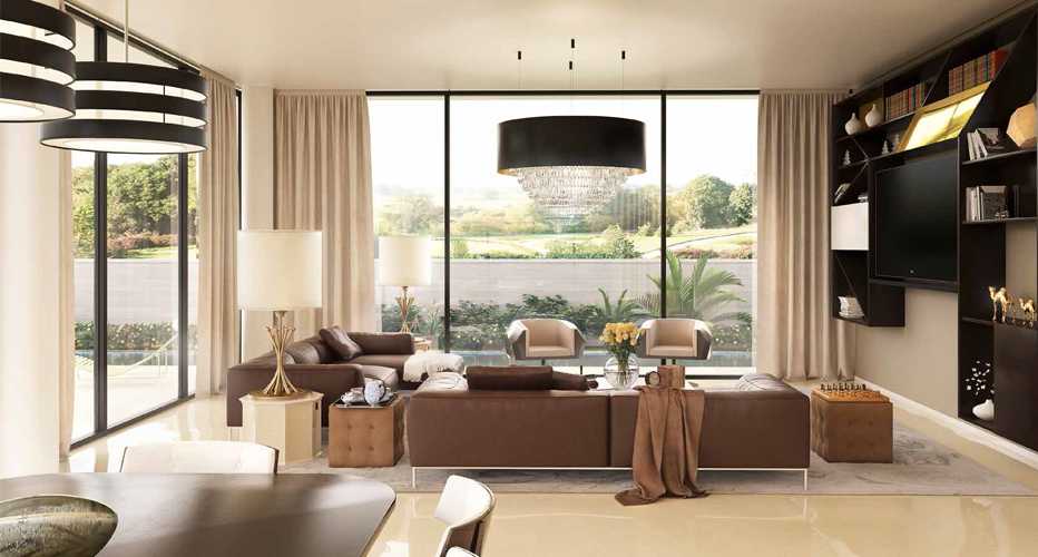 Adria Villas For Sale at Akoya Oxygen in Dubai Land - Propertyeportal ...