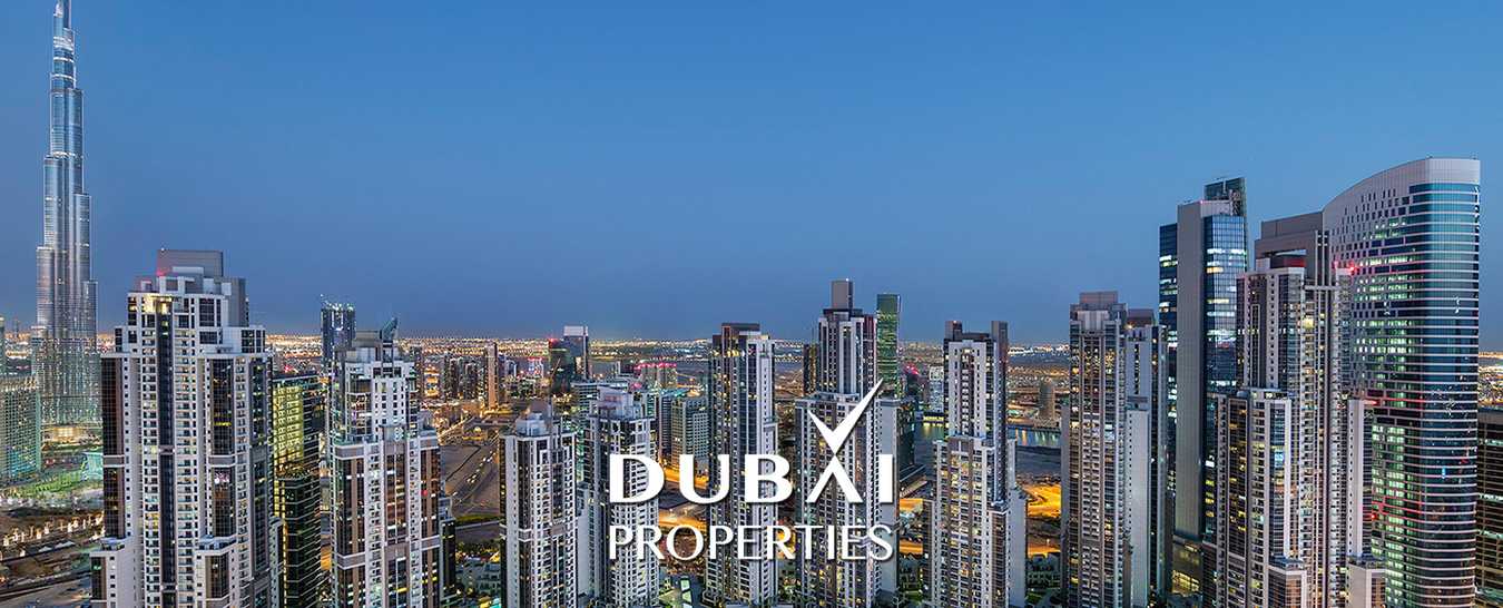 List Of All Real Estate Property Developers In Dubai | PropertyePortal ...