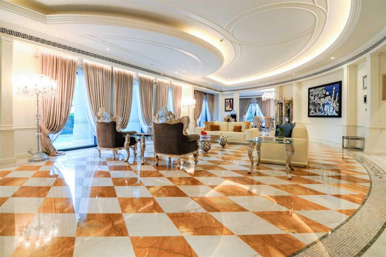 Palazzo Versace Apartments For Rent in Culture Village ...