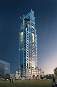 Regina Tower Apartments For Sale in JVC - Propertyeportal.com ...