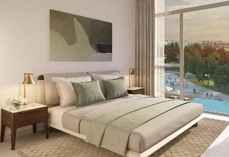 Park Ridge Apartments For Sale in Dubai Hills - Propertyeportal.com ...