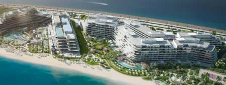 Alef Residences Apartments For Sale in Palm Jumeirah - Propertyeportal ...