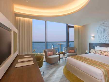 The Retreat Palm Dubai Hotel Apartments For Sale in Palm Jumeirah ...