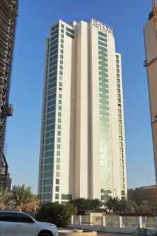 Hilliana Tower Apartments For Sale in Al Sufouh - Propertyeportal.com ...