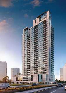 Symphony Tower Apartments For Sale in Business Bay - Propertyeportal ...