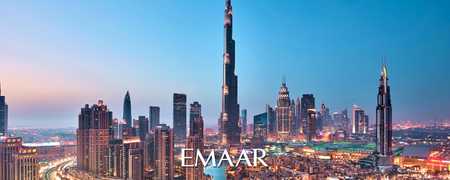 Emaar Properties Real Estate Projects - Propertyeportal.com | Property ...