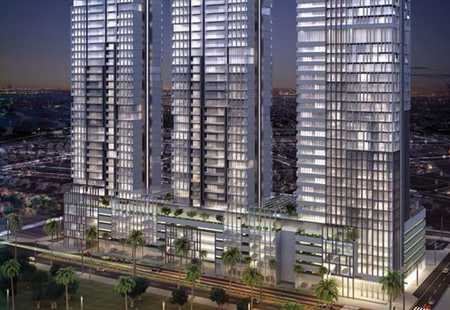 Bloom Towers Apartments For Sale in JVC - Propertyeportal.com ...