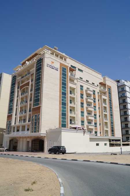 Al Waleed Oasis Apartments For Sale - Propertyeportal.com | Property ...