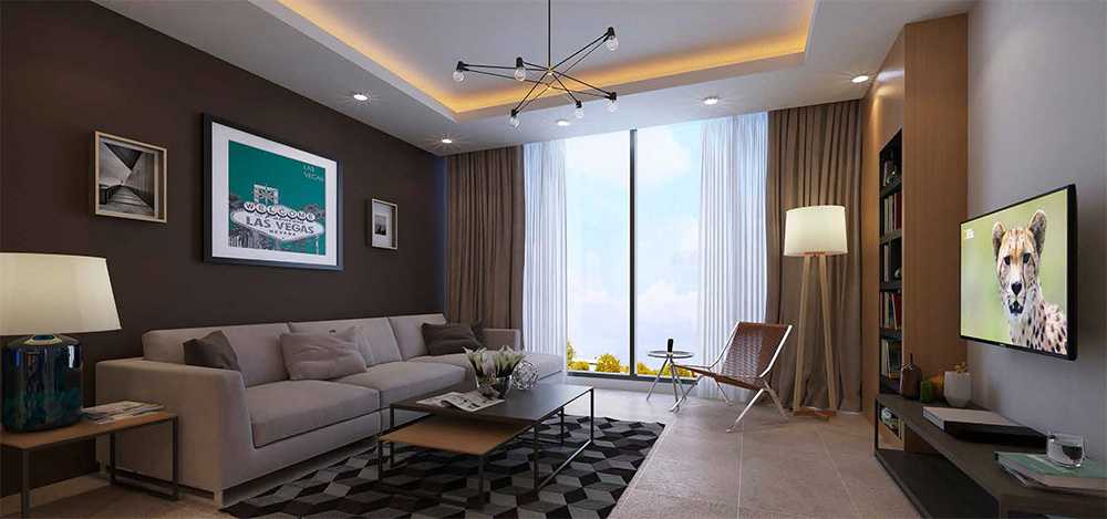 Al Haseen Residences Apartments For Sale - Propertyeportal.com ...