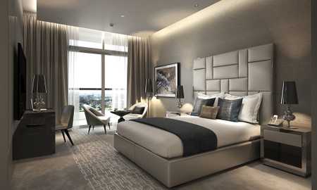 Kiara Apartments For Sale at Damac Hills in Dubai Land ...