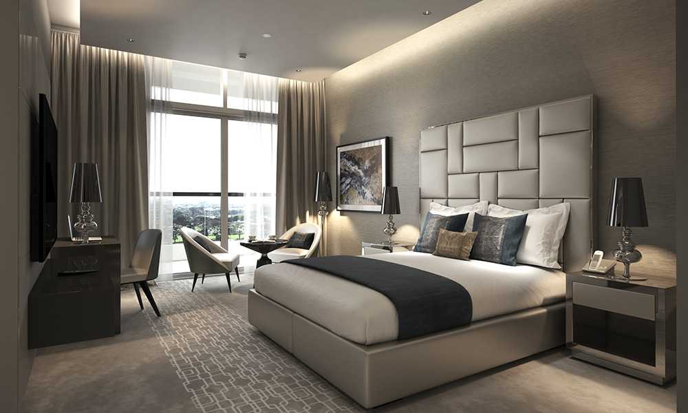 Kiara Apartments For Sale at Damac Hills in Dubai Land ...