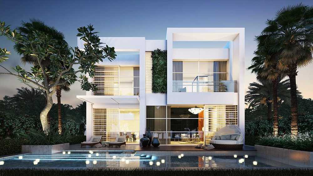 Damac Properties Dubai Projects - Propertyeportal.com 