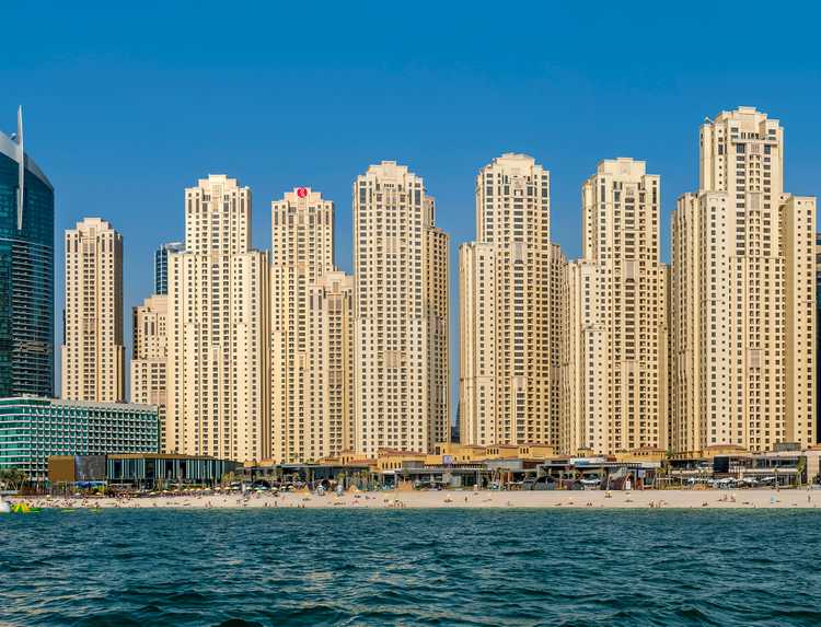 Apartment, Villa, Properties For Sale, Rent In JBR - Jumeirah Beach ...