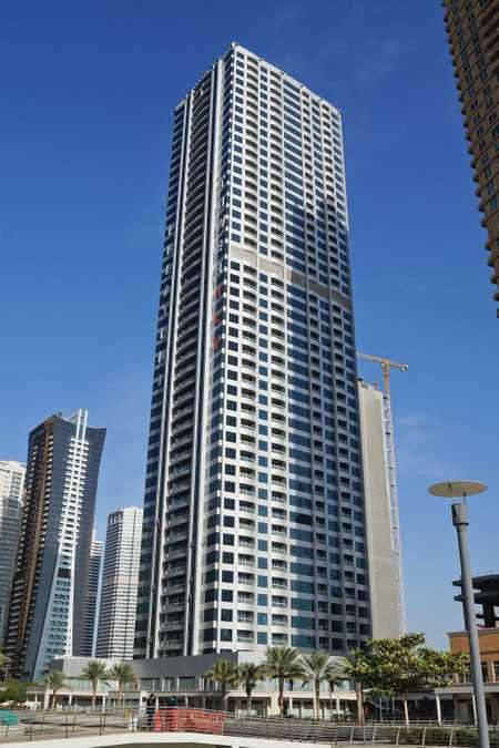 Preatoni Tower Apartments For Sale in JLT - Propertyeportal.com ...