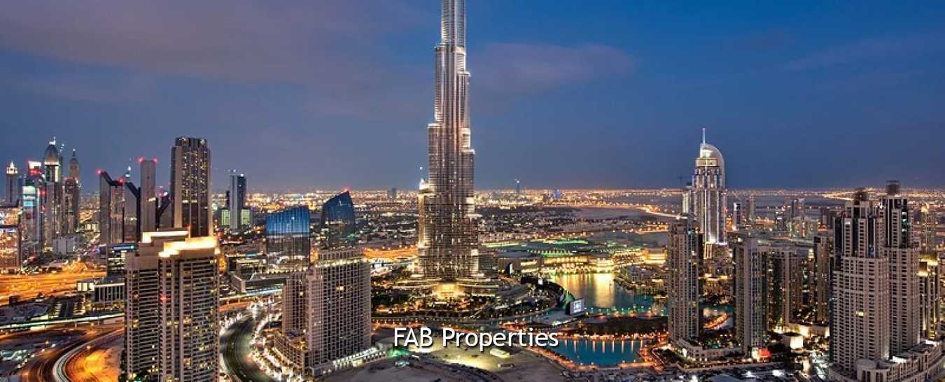 FAB Properties Real Estate Developers - Propertyeportal.com | Property ...