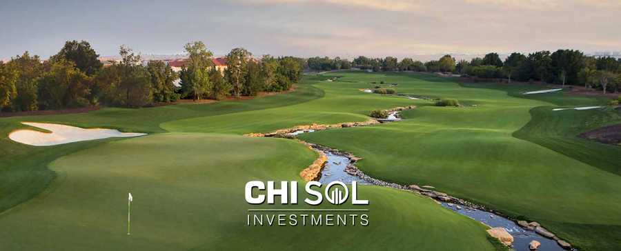 CHI SOL Investments