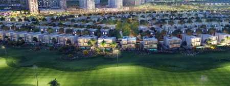 Expo Golf Villas For Sale In Emaar South - Propertyeportal | Property ...