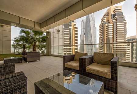 Botanica Tower Apartments for sale in Dubai Marina - Propertyeportal ...