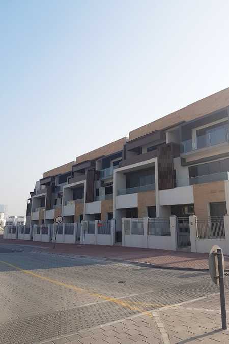 Divine Homes Townhouses For Sale In JVC - Propertyeportal | Property ...