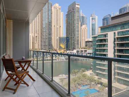 Fantastic Fully Furnished 1BR Apartment | Property ePortal