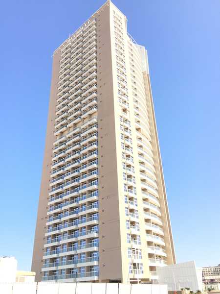 Siraj Tower Apartments For Sale in Barsha South - Propertyeportal.com ...